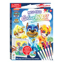 Inkredibles Mess-Free Colour Burst