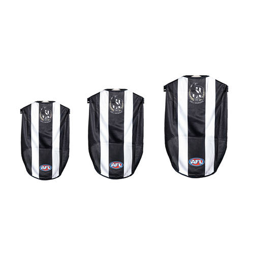 AFL Collingwood Magpies Pet Jersey