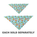 Scooby-Doo Dog Bandana