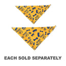AFL West Coast Eagles Pet Bandana