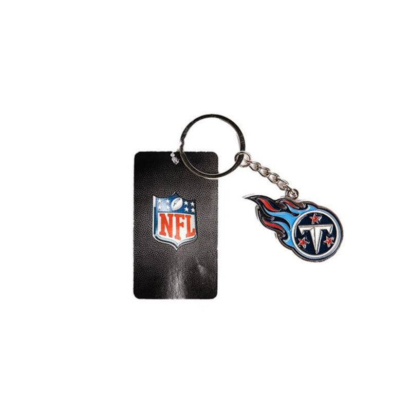 NFL Key Ring