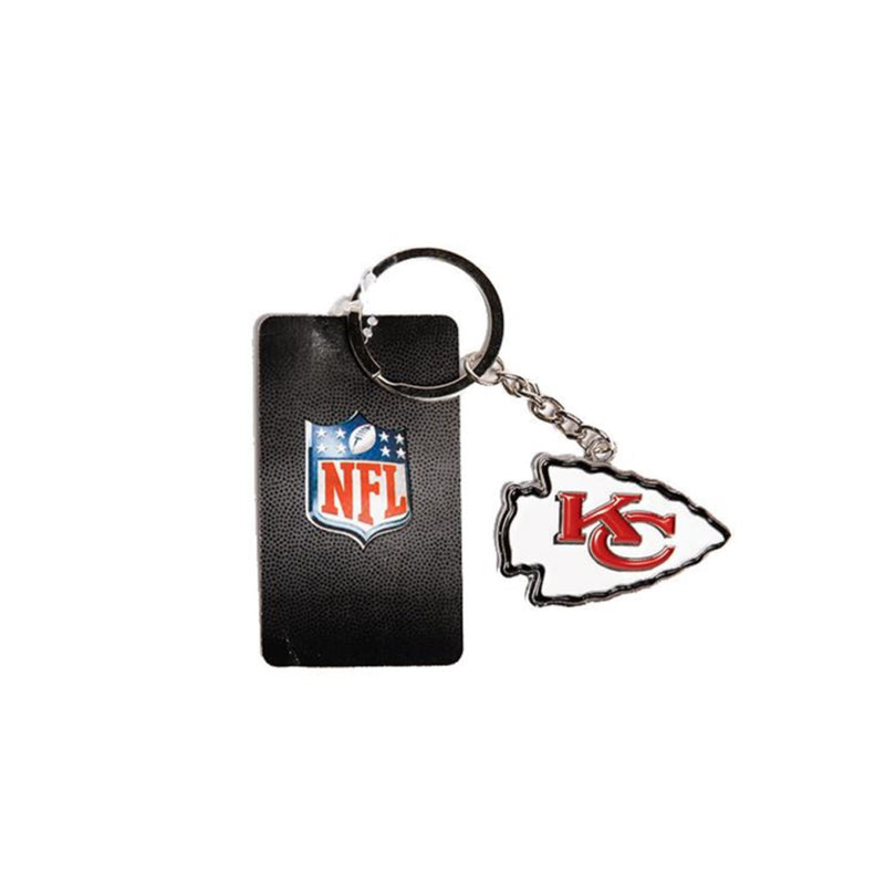 NFL Key Ring