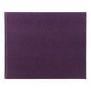 Letts Legacy Quarto Landscape Guest Book