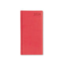 Letts 2024 Verona ohut viikko nähdäksesi päiväkirjan