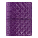 Filofax -tasku domino luxe -järjestäjä