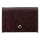 Filofax Chester visitkortinnehavare