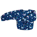 Typerä Billyz Nylon pitkähihat Bib pienet