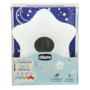 Chicco Star Night Light USB -termometer