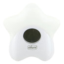 Chicco Star Night Light USB -termometer