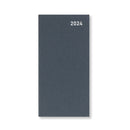 Letts 2024 Princial Slim Weekly Diary