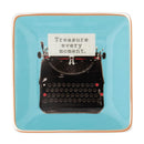 Galison Phat Dog Vintage Poscelain -lokero