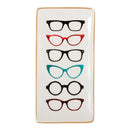 Galison Phat Dog Vintage Poscelain -lokero