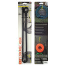 Nite ize -vaihteen solmiokettava megakierre 81cm