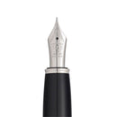 Cross Peerless 18k Gold/Rhodium Plated NiB