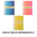 Christian Lacroix A6 Ombre Paseo Notebook