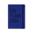 Letts 2024 Big Plan A5 Weekly Diary