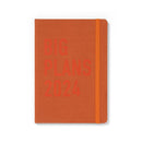 Letts 2024 Big Plan A5 Weekly Diary