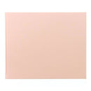 Letts Pastel Quarto -maisemavieraskirja