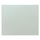 Letts Pastel Quarto -maisemavieraskirja