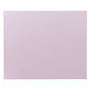 Letts Pastel Quarto -maisemavieraskirja