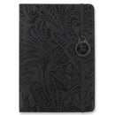 Letts 2024 Baroque A5 viikko päiväkirjan katselemiseksi