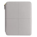 Filofax classic Stitch A5 pehmeä zip folio