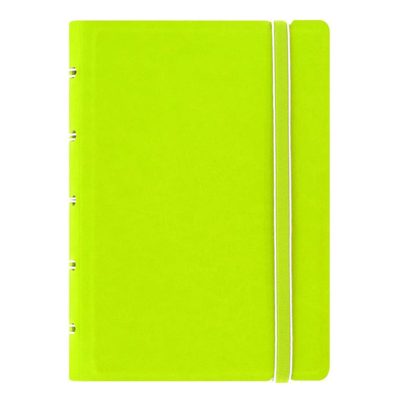 Filofax Classic Pocket Notebook