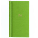 Letts Legacy Slim Pocket Adressbok