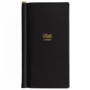 Letts Legacy Slim Pocket Adressbok