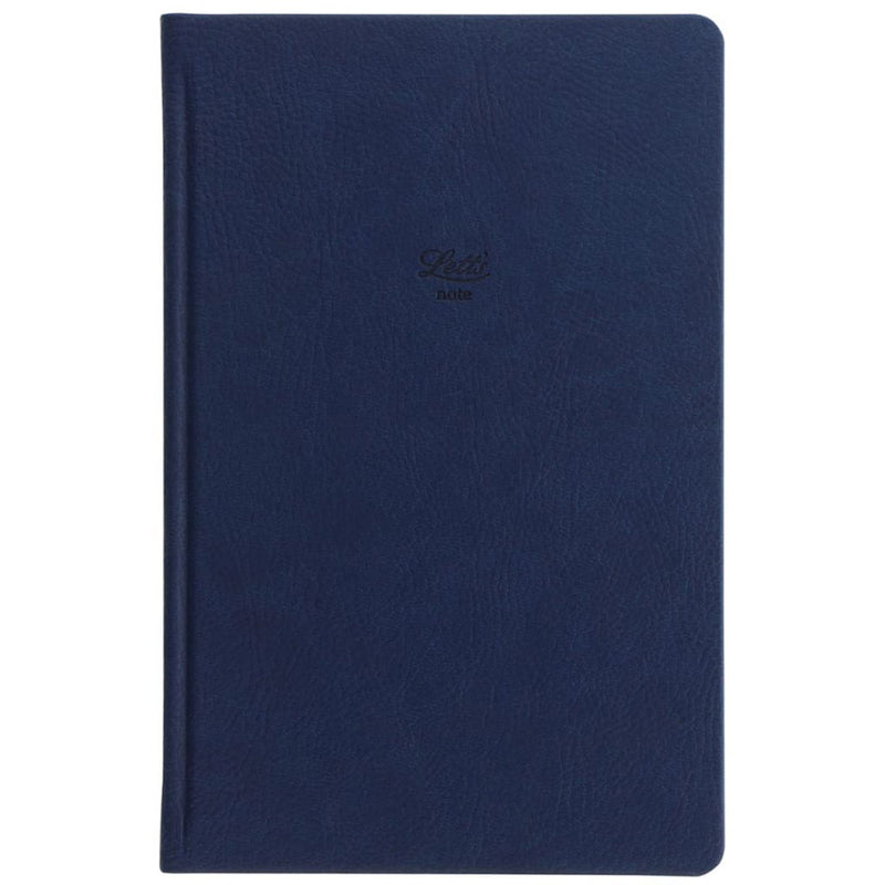 Letts Origins Book Notebook