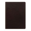 Filofax Heritage A5 Compact Organiser (Brown)
