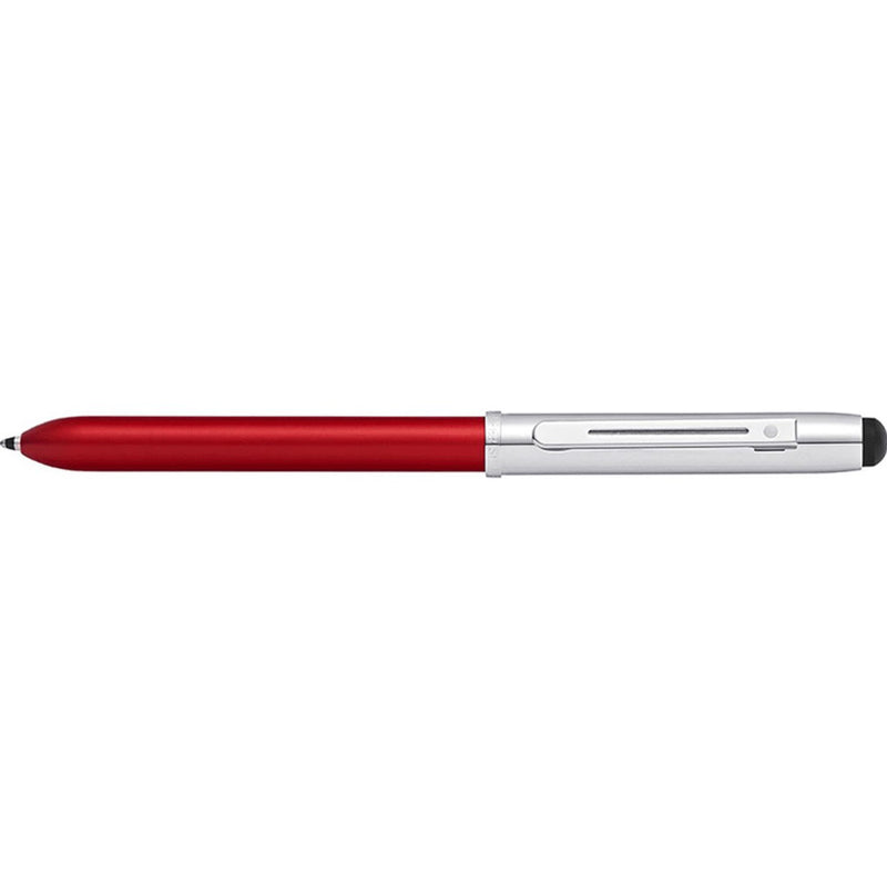 Sheaffer Quattro Metallic Chrome Multifunction Pen