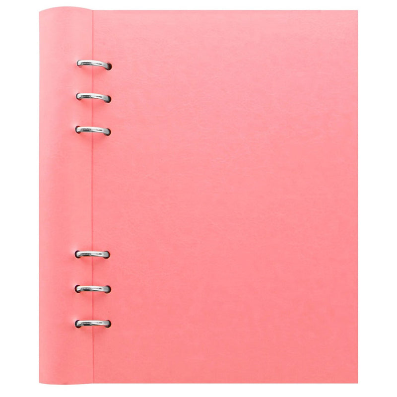 Filofax Classic A5 clipbook