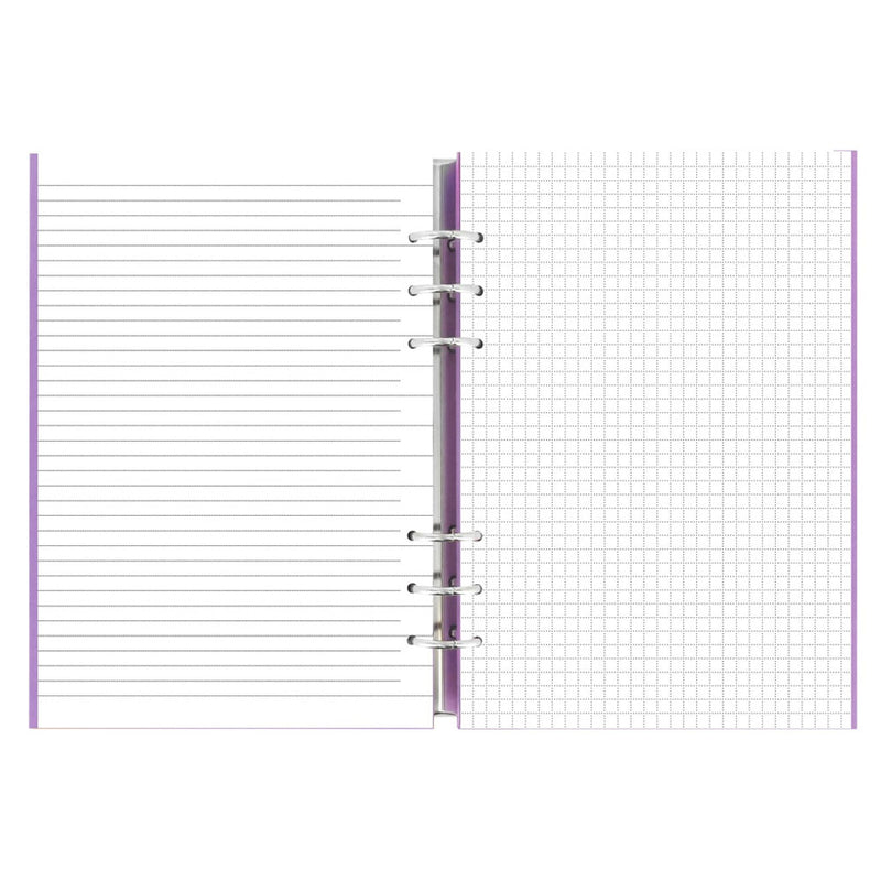 FILOFAX CLASSIC A5 CLIPBook