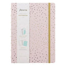Filofax Confetti A5 Notebook