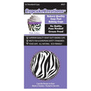 Standard Zebra Cupcake Cups 32pk