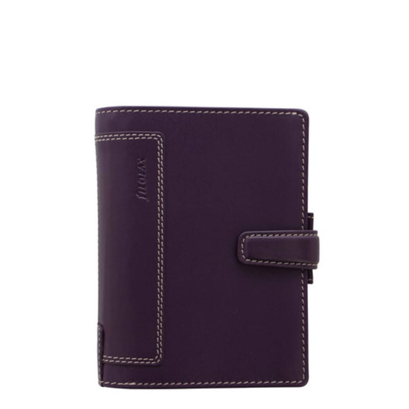 Filofax Holborn Organiser (Purple)