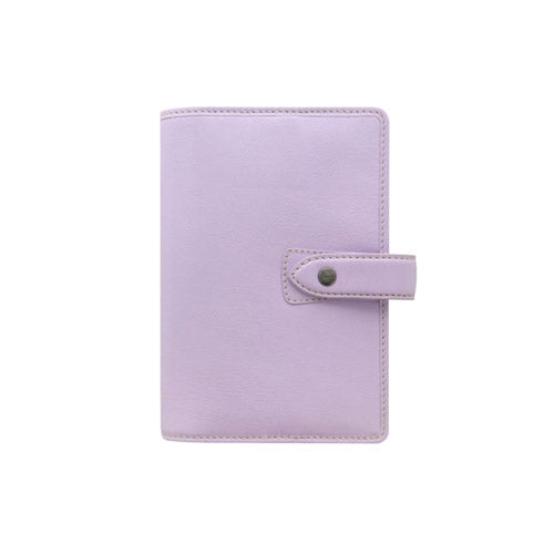 Filofax Malden Personal Organiser (Orchid)