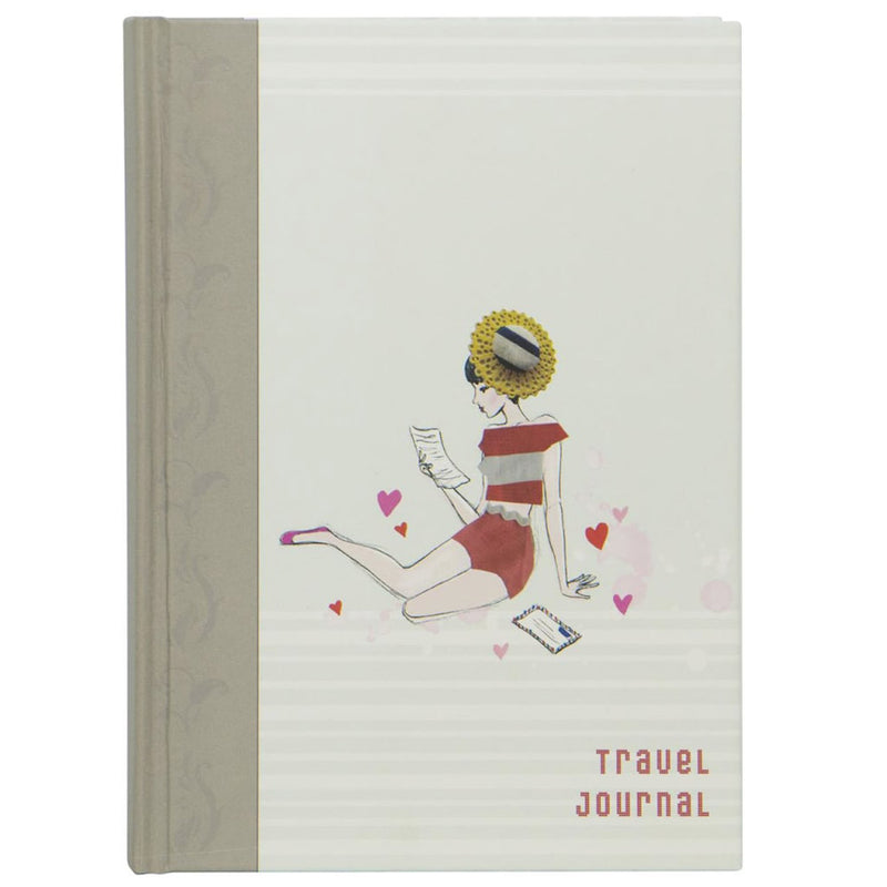 Lantern Studios Nelly Ryan Travel Journal