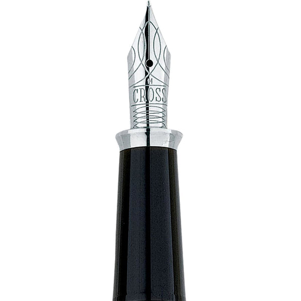 Townsend Stainless Steel Broad Nib