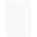 Filofax A5 Clipbook Refill 25pk