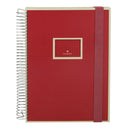 Semikolon Mucho A4 Spiral Notebook