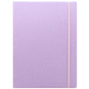 Filofax Pastel A4 Notebook