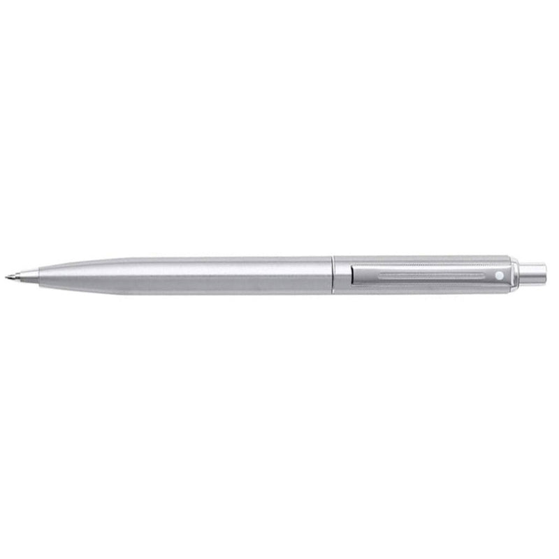 Sheaffer Sentinel Brushed Chrome Mechanical Pencil