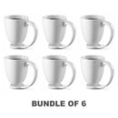 The Floating Mug 6-Pack Bundle