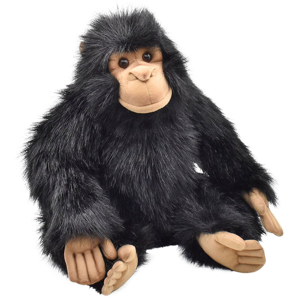 Chimpanzee Plush Toy 25cm