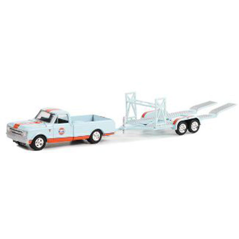 Hollywood Hitch and Tow Series 1:64 Modelbil