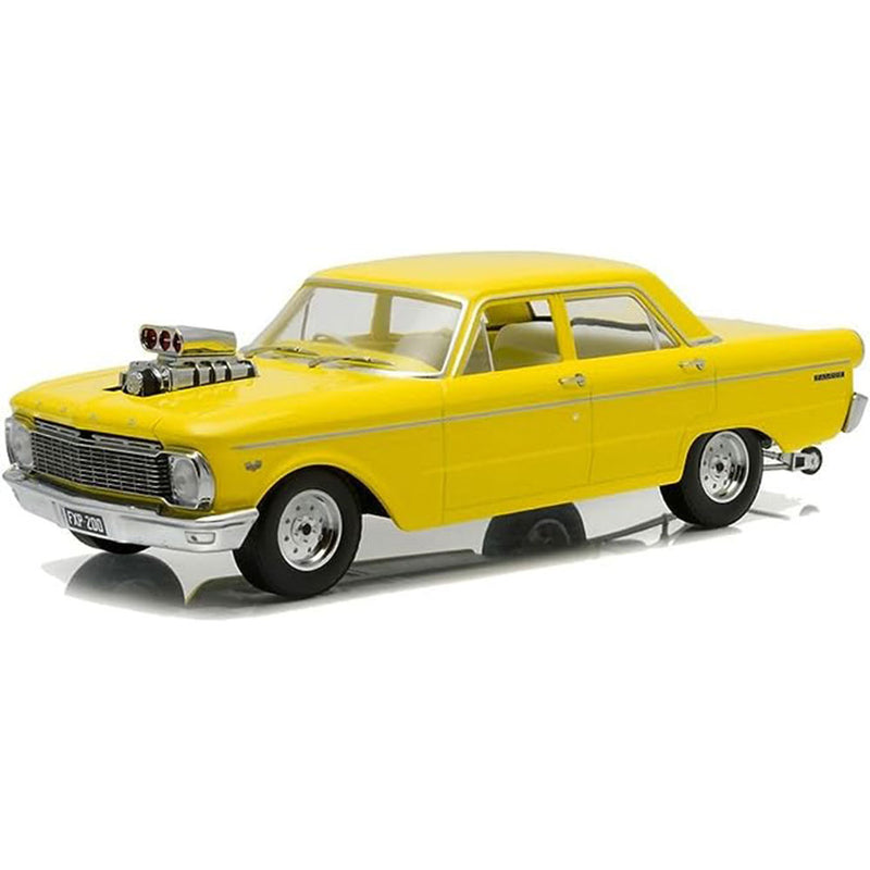 1965 XP Falcon Sedan Sealed Fody 1:18 Malliauto