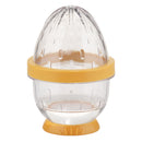Edge Design Egg Stripper (Yellow)