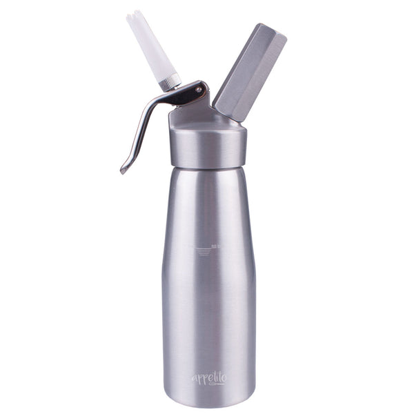 Appetito Professional Cream Whipper 500mL